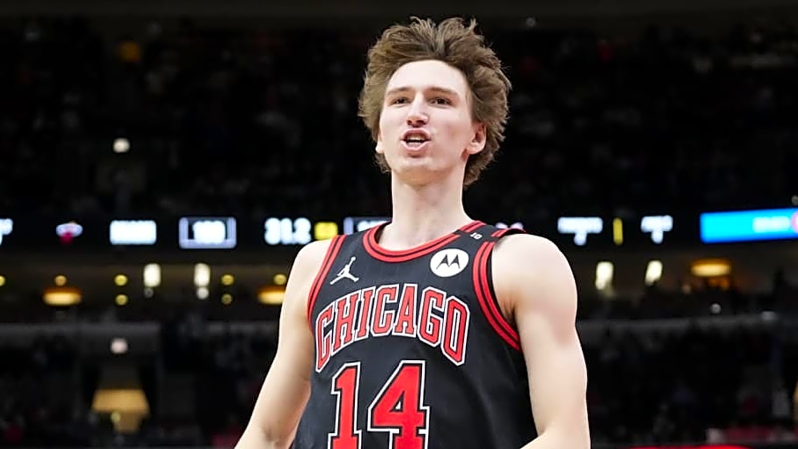 Bulls Guard Makes Bold Matas Buzelis, Giannis Antetokounmpo Prediction