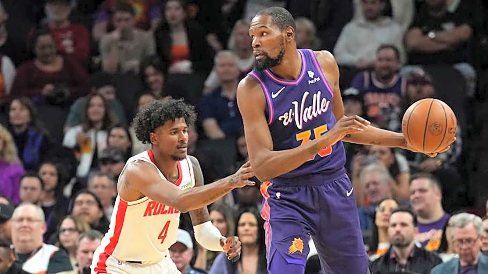 Ex-Lakers, Clippers Guard Patrick Beverley Reacts to Kevin Durant Trade