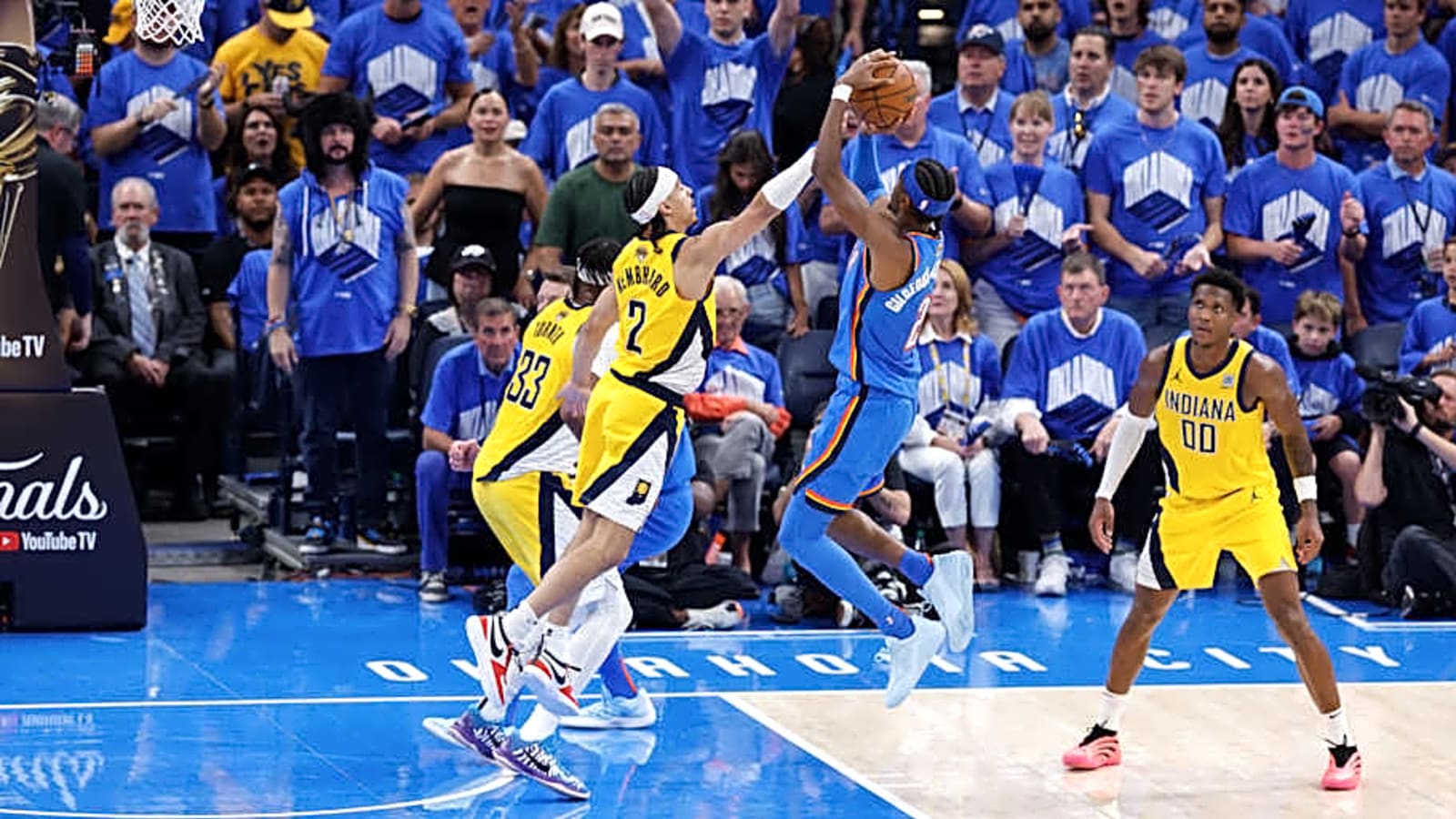 Pacers Insider Projects Bleak Season Outlook After Schedule Reveal