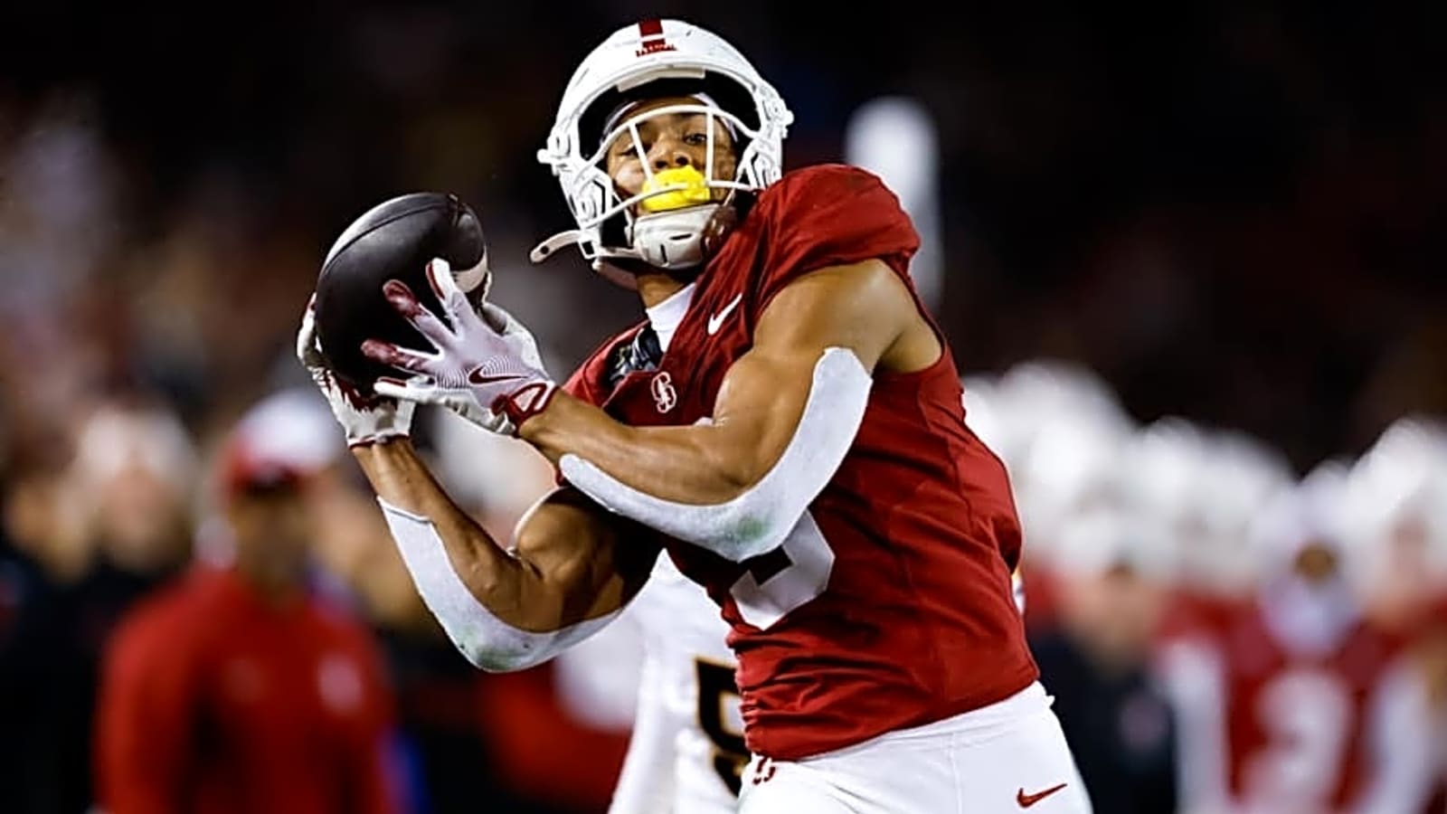 Stanford Sends Three to the NFL on Draft Weekend