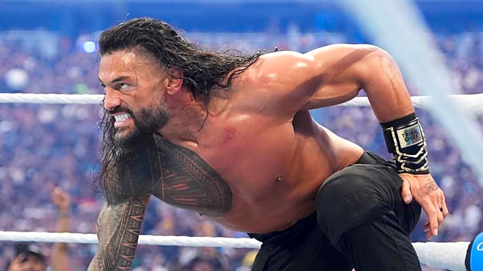 Every Match Result From WWE WrestleMania 42 in Las Vegas