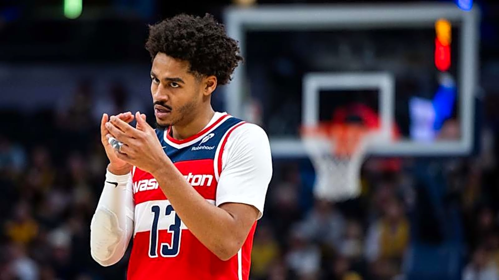 Wizards Have Worst Odds of Winning Championship Next Season