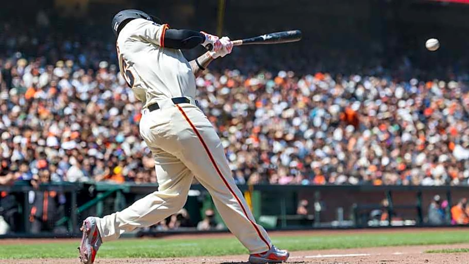 Rafael Devers Opens up on Why Refusal To Play First Base Changed With Giants