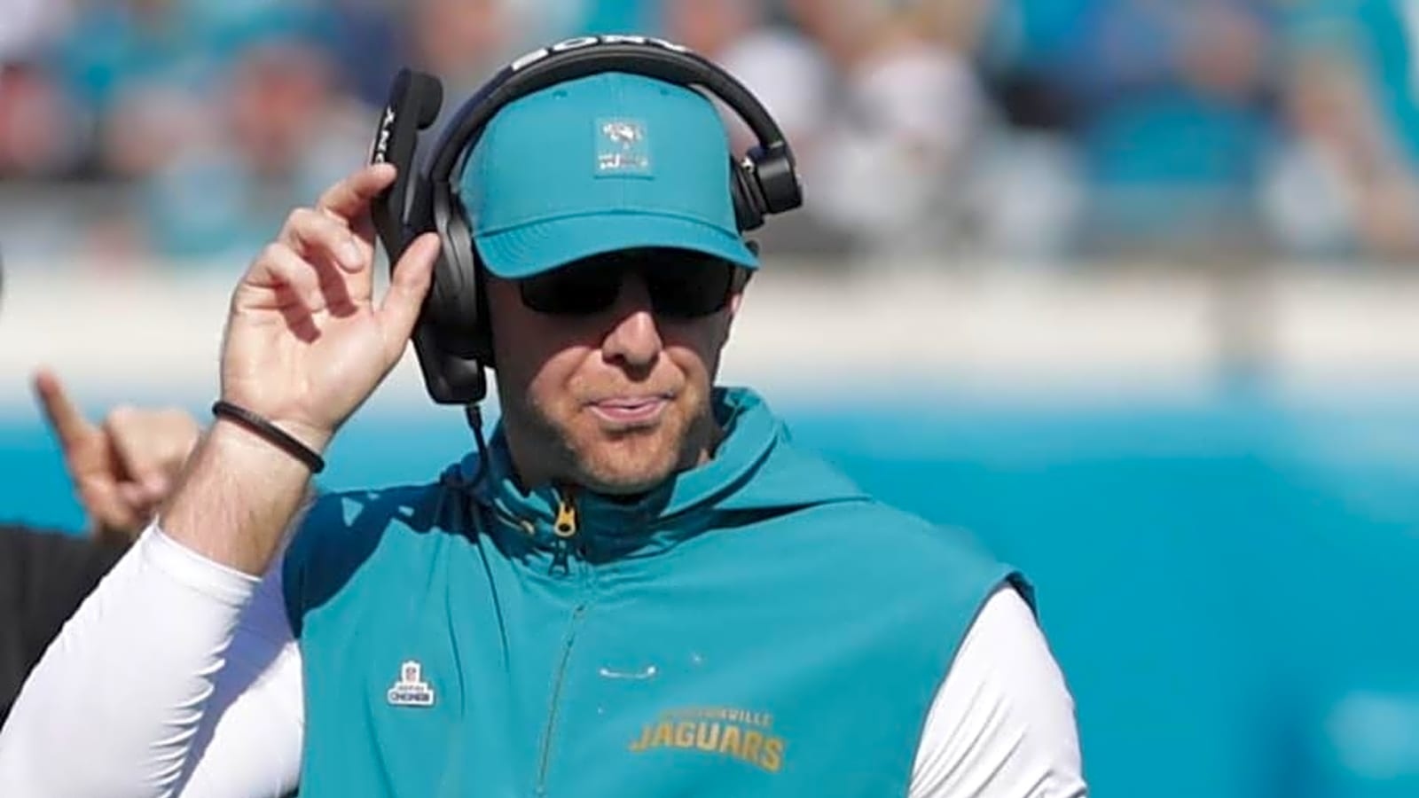 Jaguars Make Final Roster Move Before Bills Battle