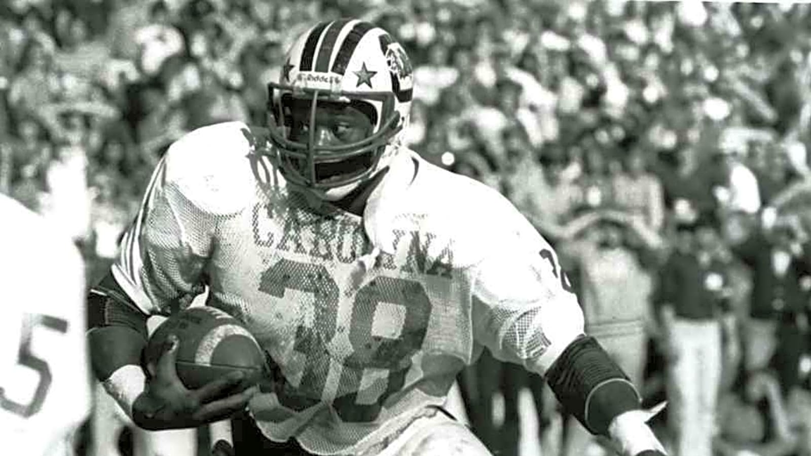 History of the SEC: South Carolina