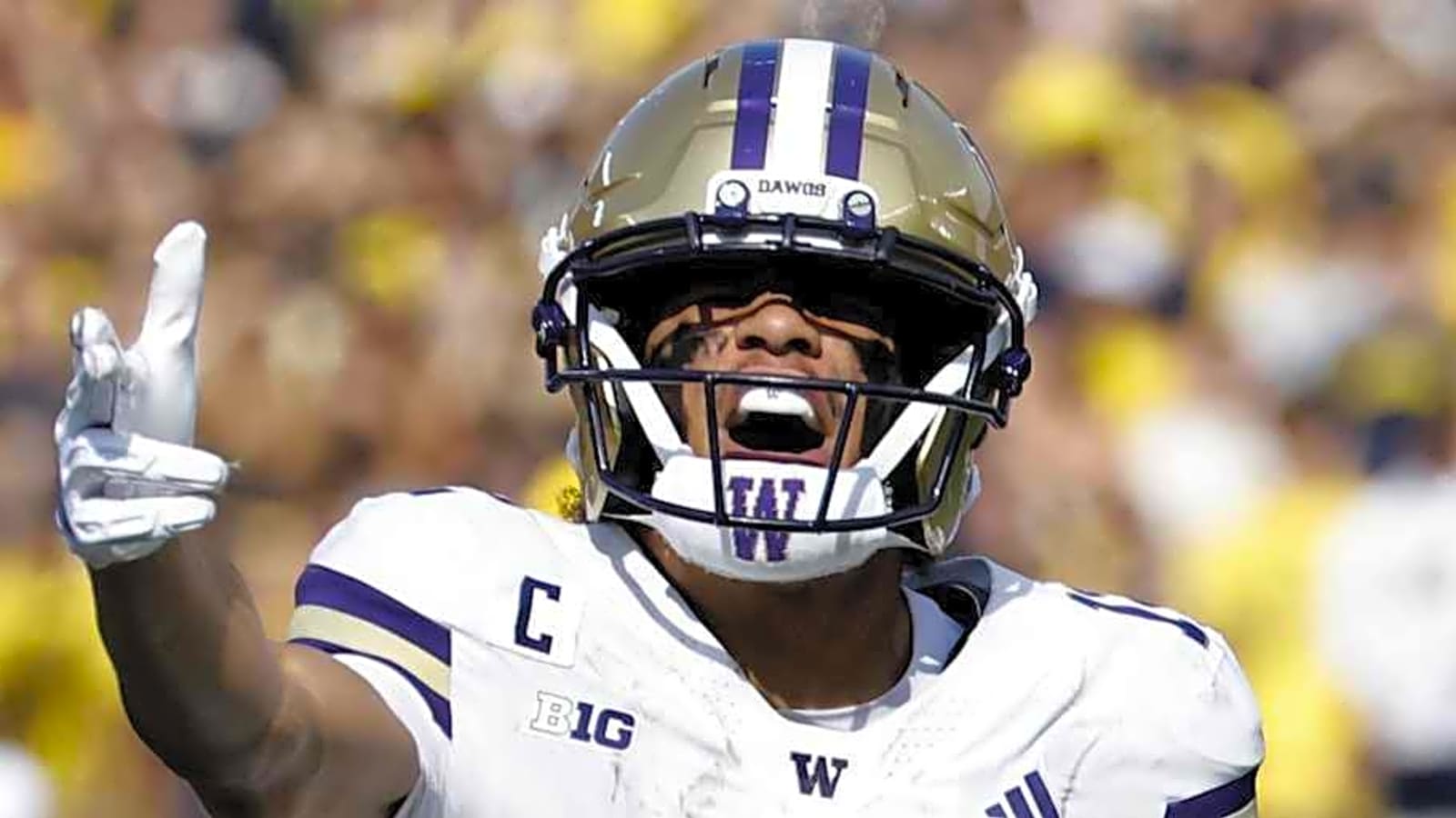 5 Draft Prospects Lions Should Scout Week 12