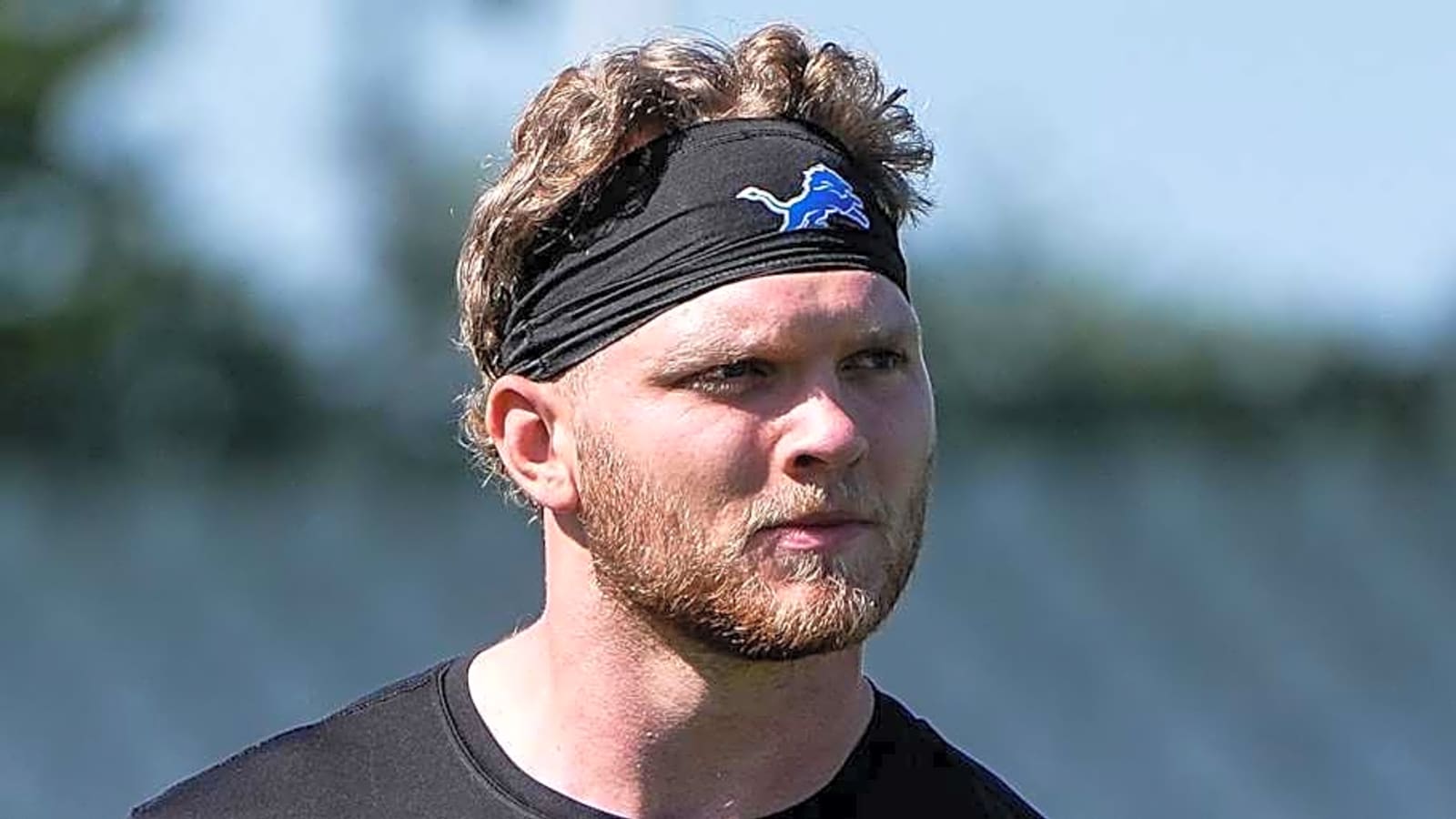 Observations: Aidan Hutchinson Dominates Lions Scrimmage