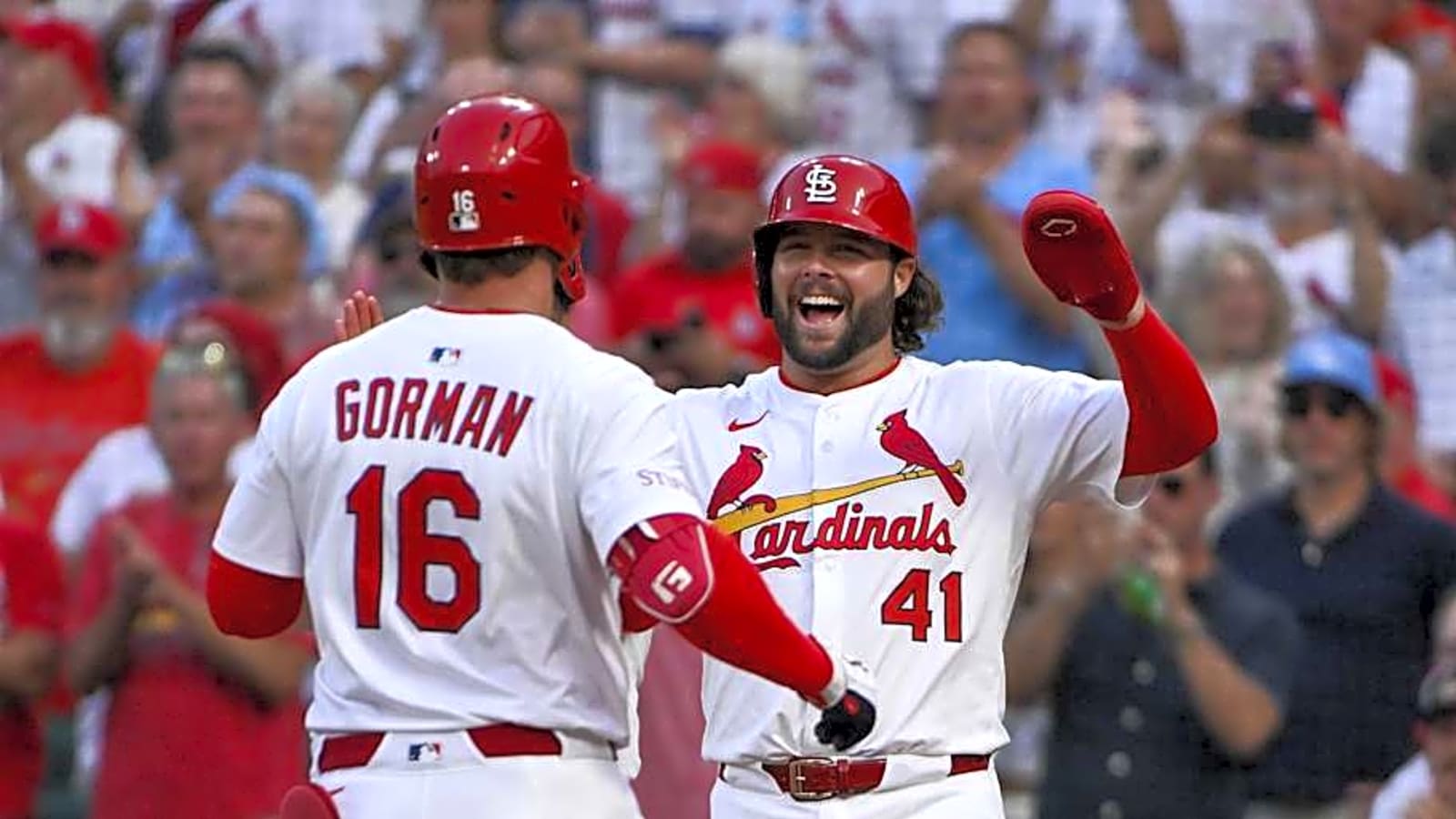 Cardinals Writer Shares Harsh Reality: &#39;Simply Not Good Enough&#39;