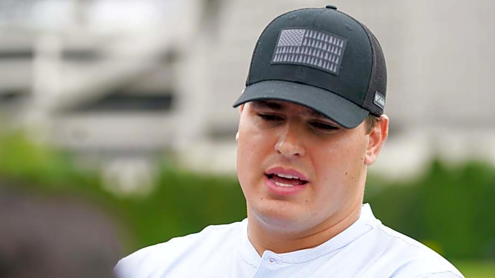 Commanders&#39; Trey Hendrickson dream all but crushed after bombshell U-turn