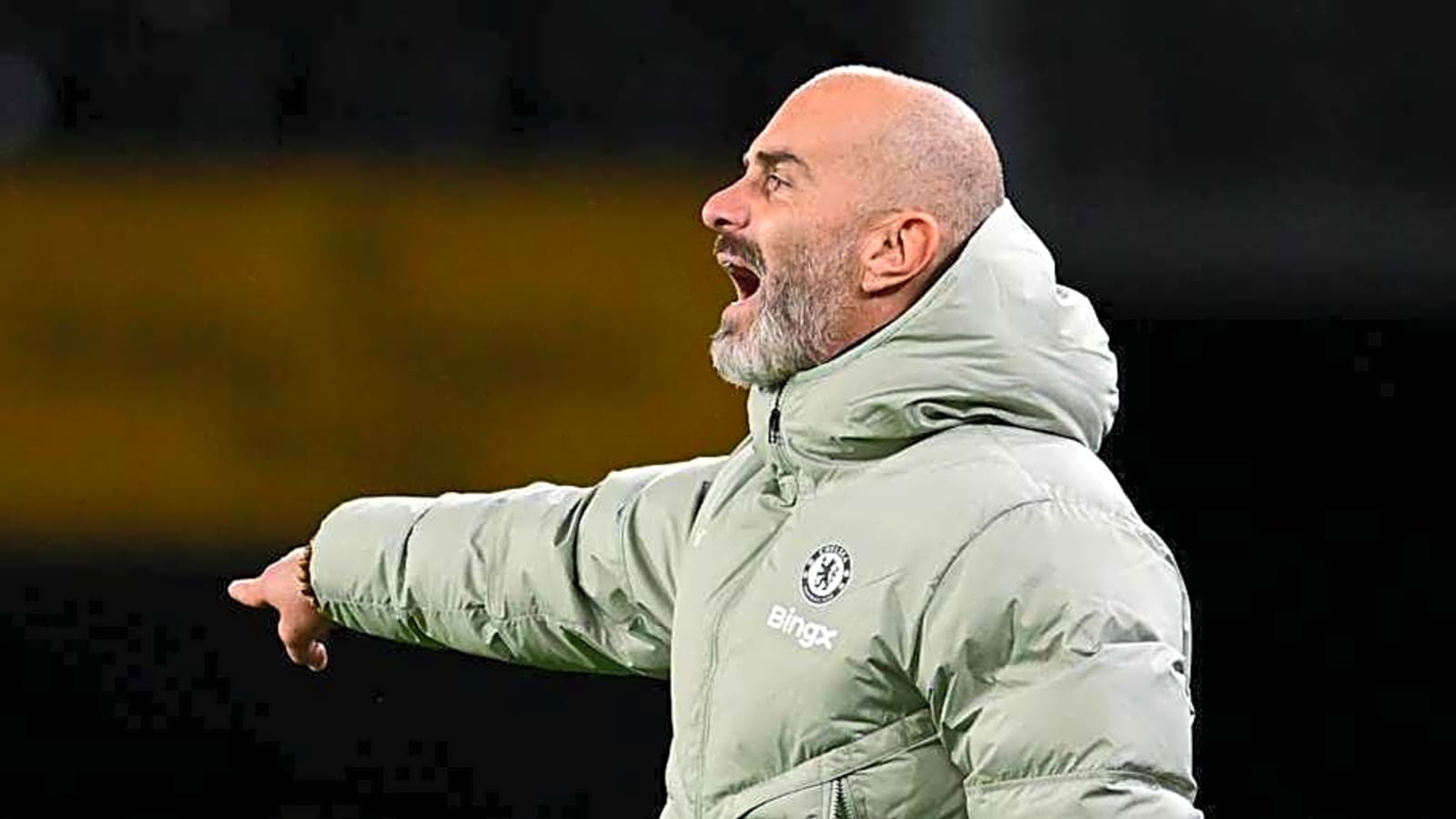 Bizarre Enzo Maresca statistic offers Chelsea optimism for Wolves clash
