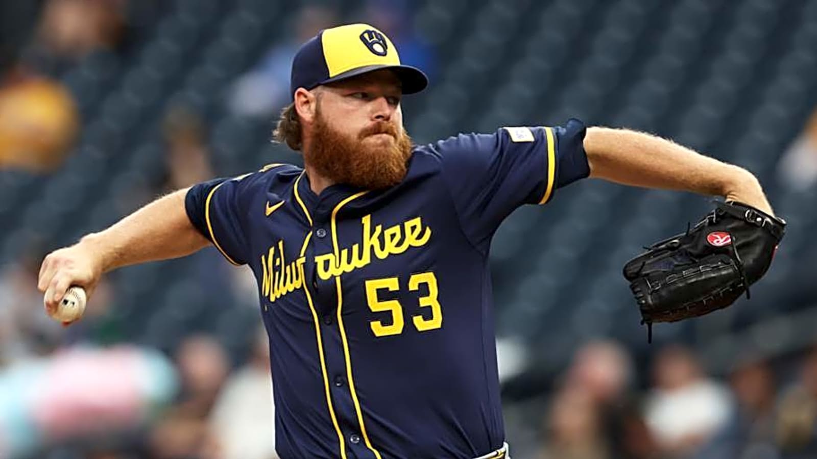 Brewers Superstar Gets $33 Million Market Projection