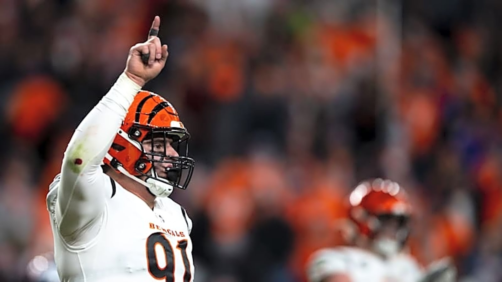 Ravens Rival Listening to Offers for All-Pro Defender
