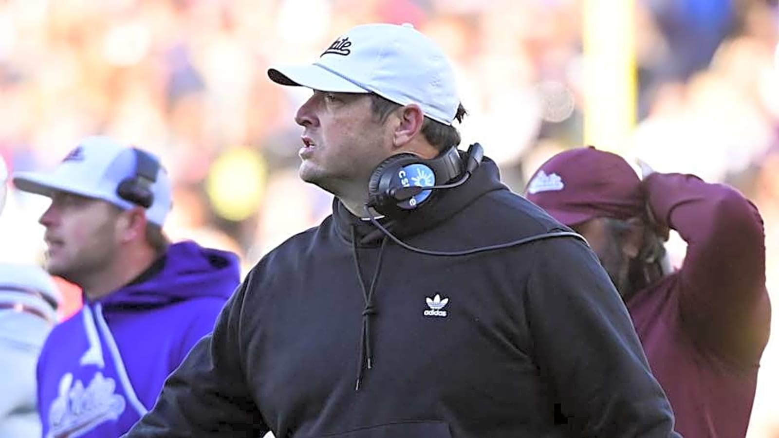 Bulldogs in desperate need of good start in 2027 class