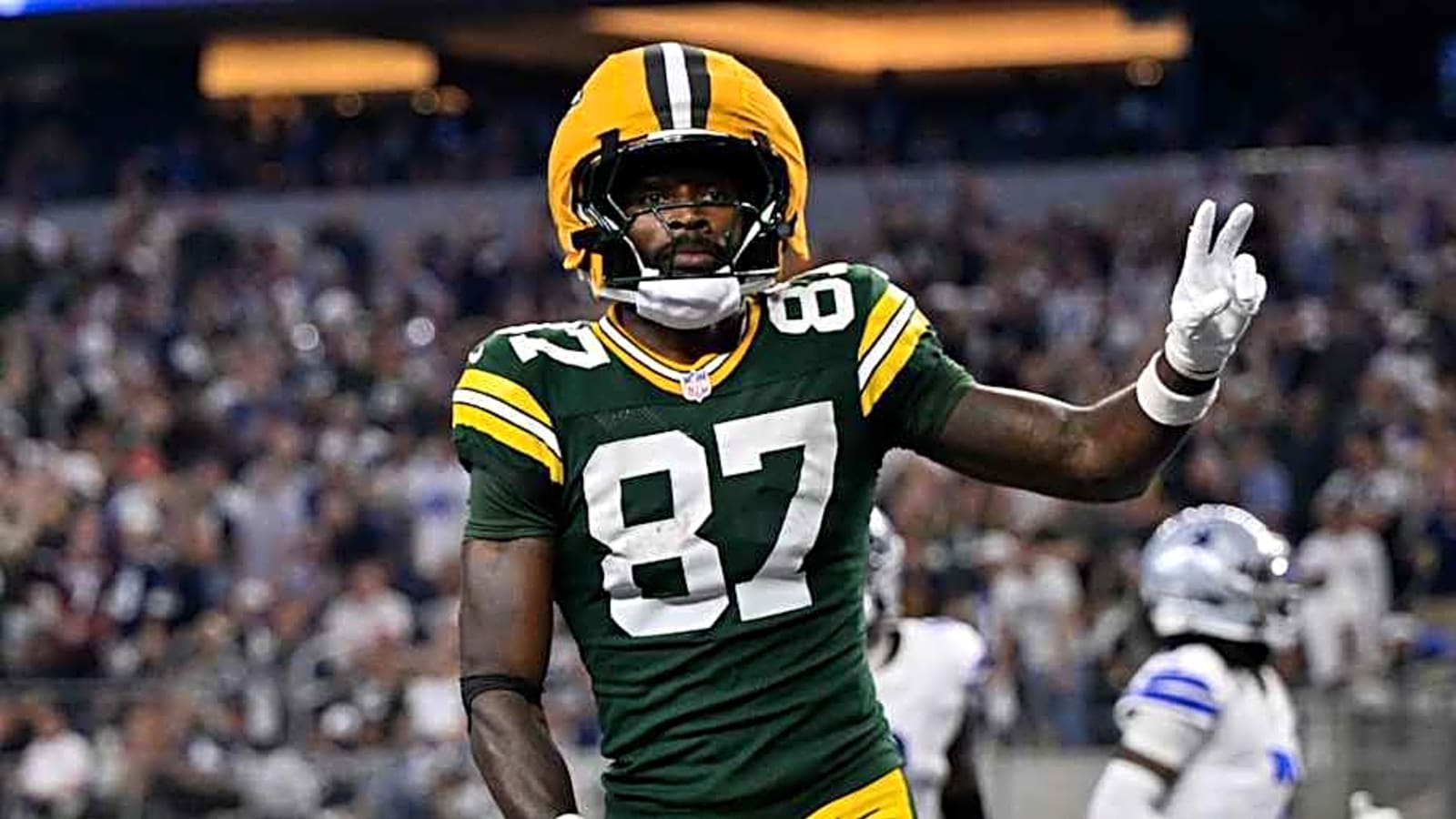 Titans Targeting Handful of Free Agent WRs