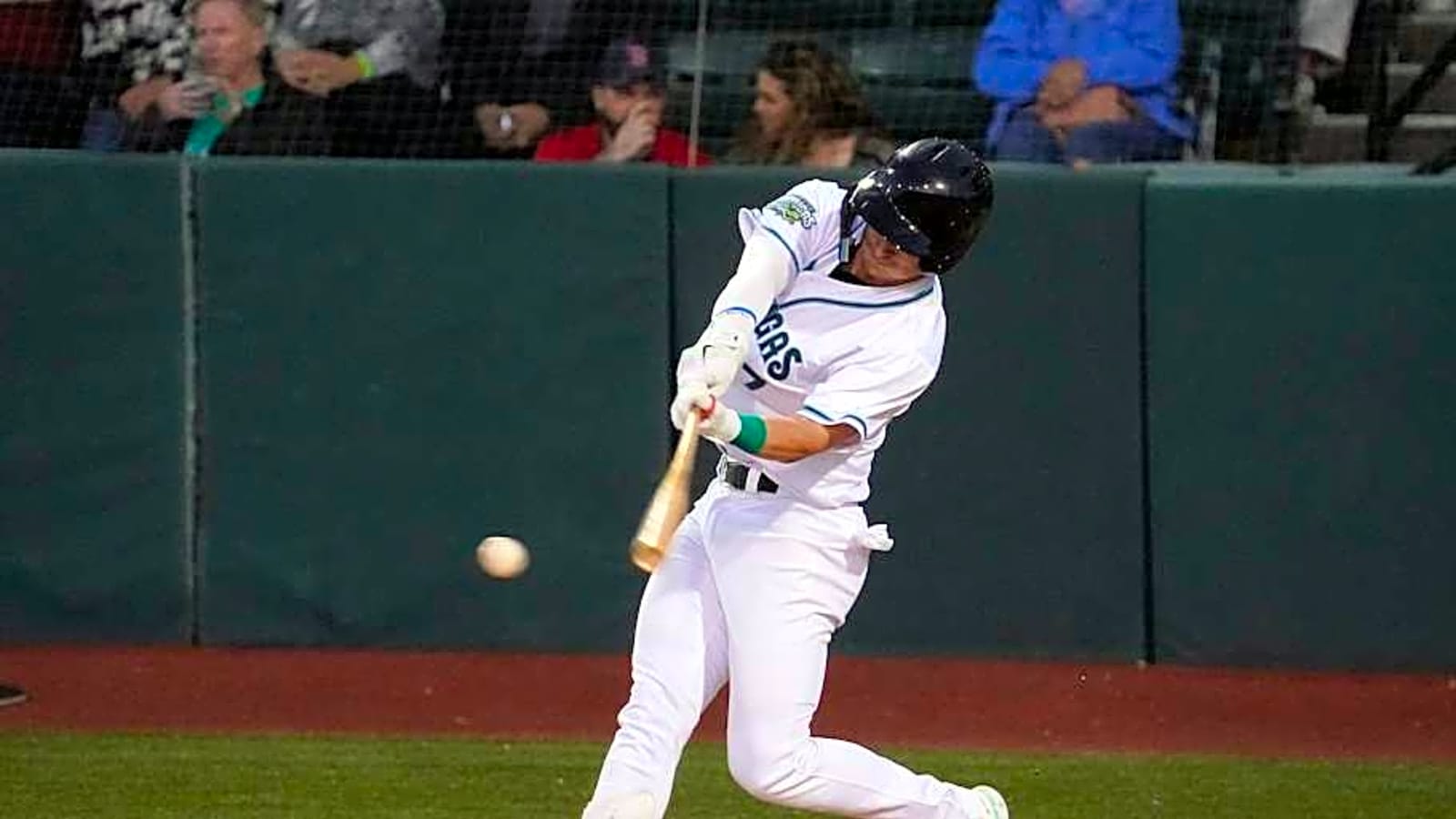 Cincinnati Reds Minor League Recap: Top Performances from July 4, 2025