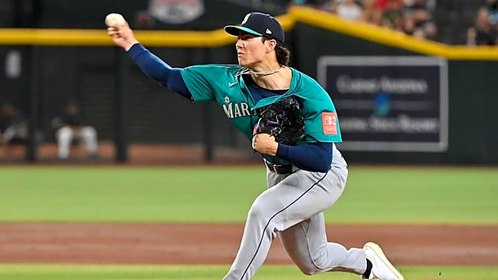 What Did Pitcher Bryan Woo Say After Seattle Mariners Latest Rough Loss?