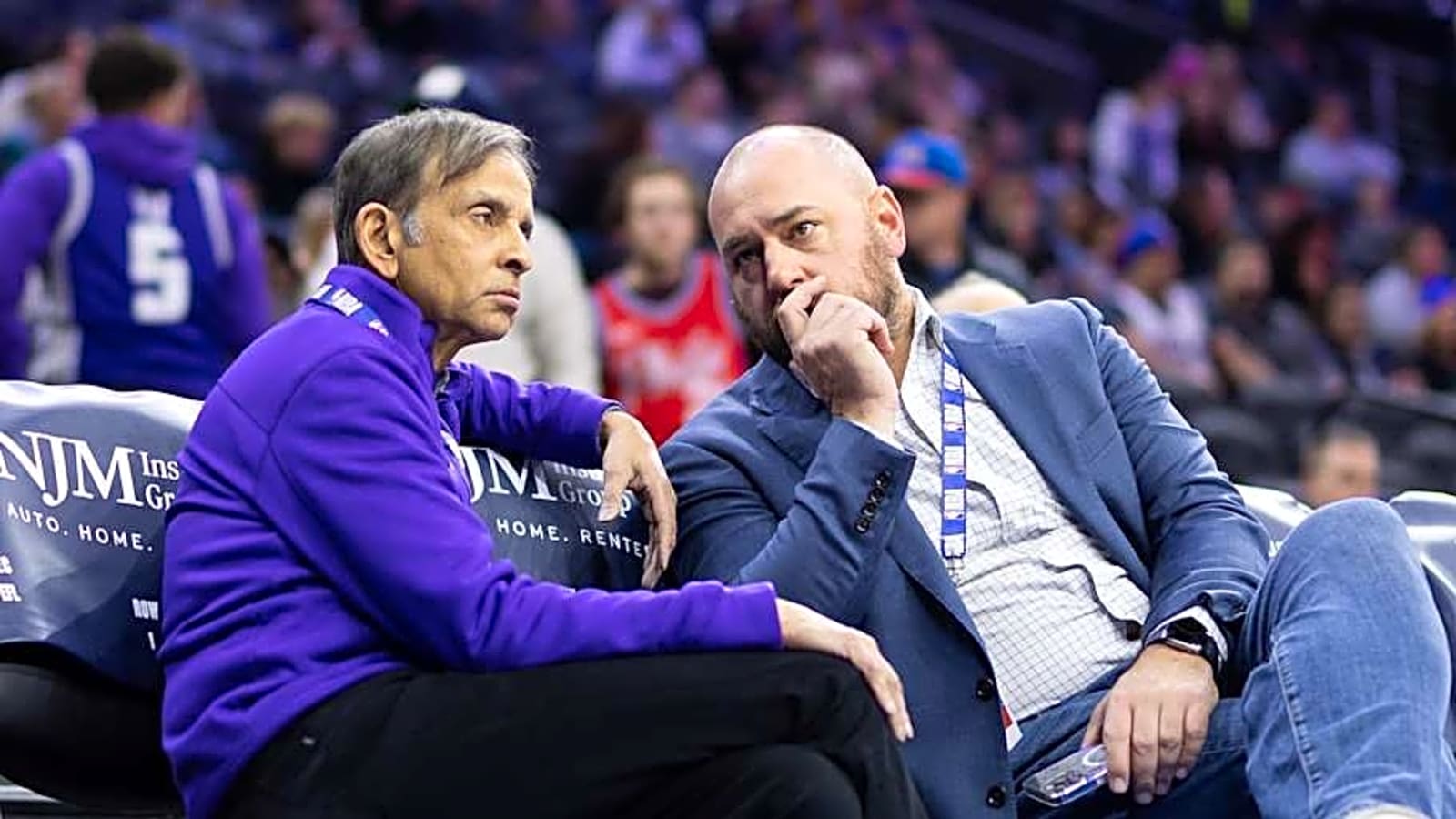  Major Sacramento Kings Executive Joins LA Clippers
