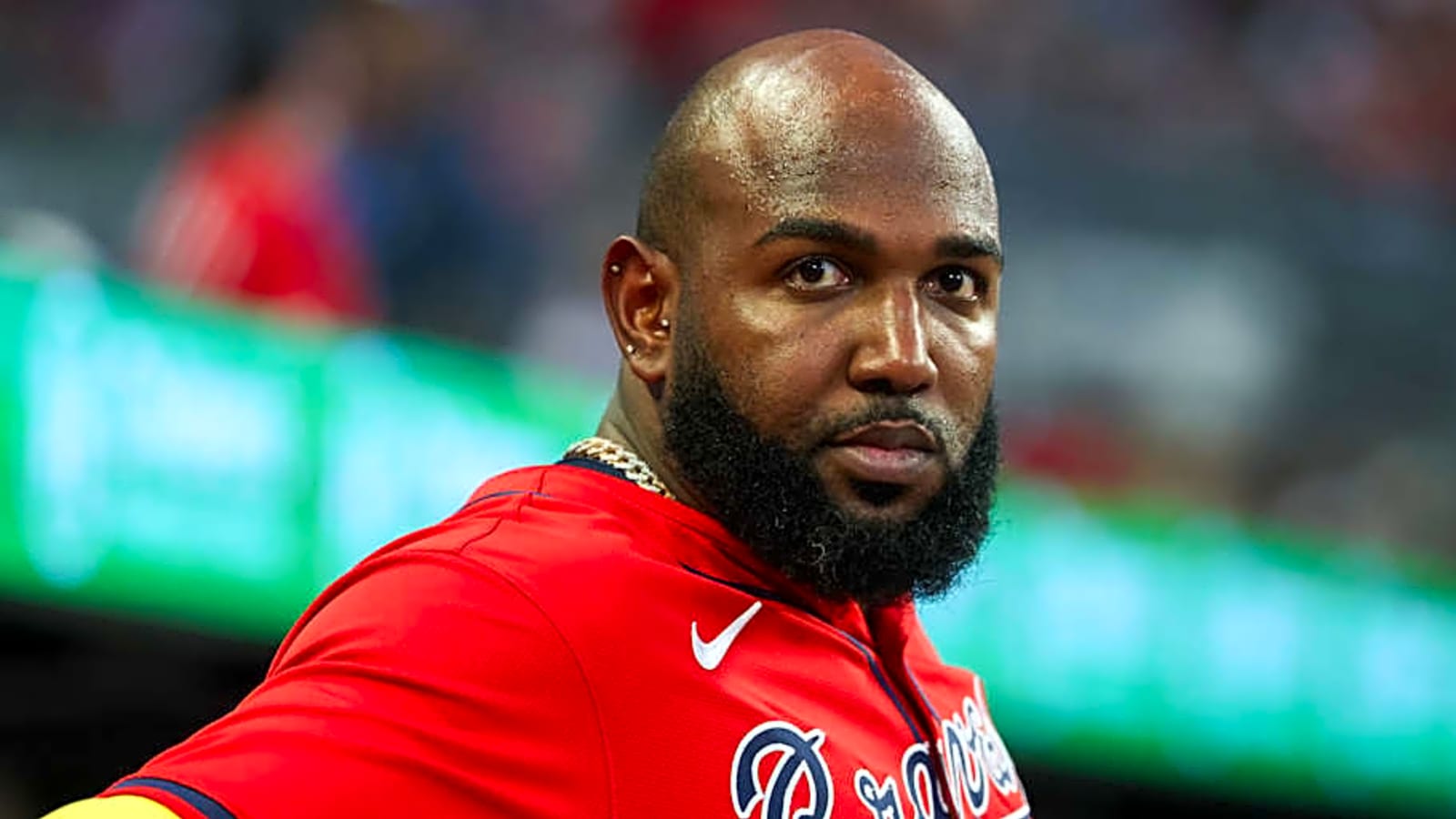 Pirates New Additions Arrive at Spring Training