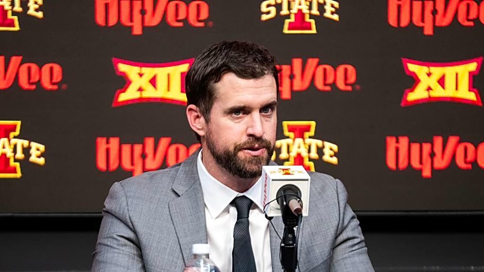 Iowa State Football Receives Brutal Bowl Projection for Season