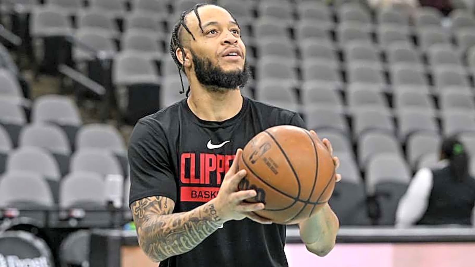 Cleveland Cavaliers Could Be Fit for Intriguing Free Agent Forward