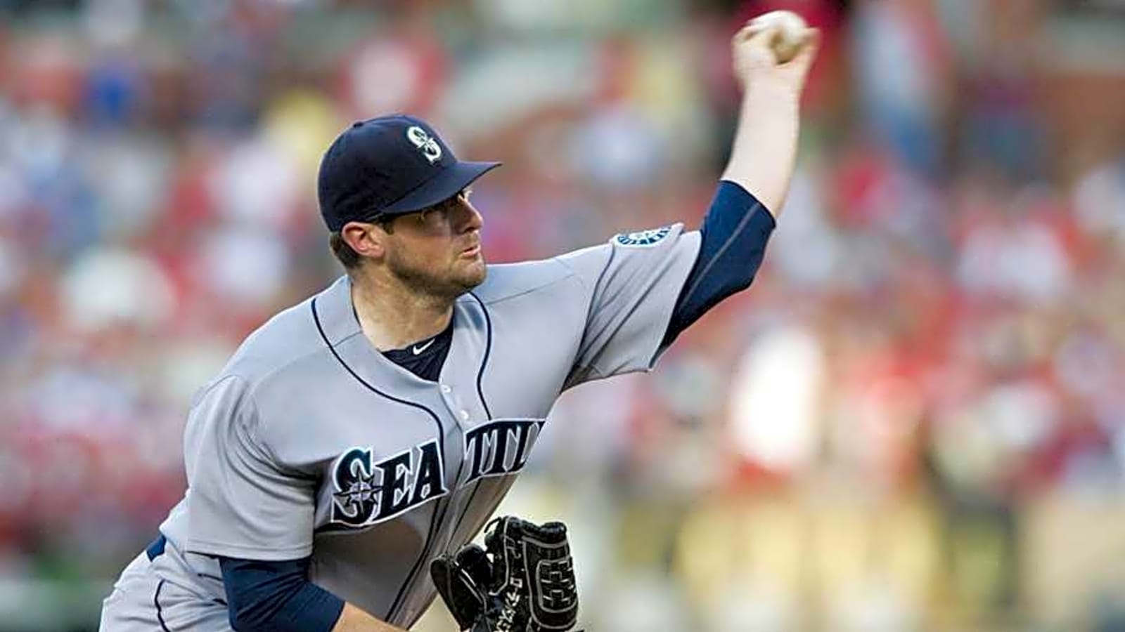 Local Seattle Radio Host Takes Unnecessary Shot at Seattle Mariners Former Player, Broadcaster