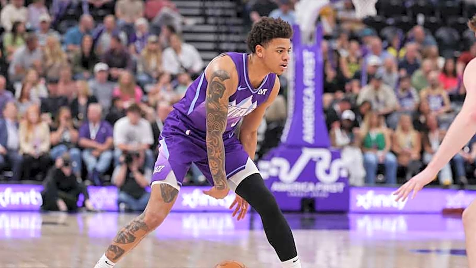 One Eye-Catching Stat Might Swing Utah Jazz&#39;s Season