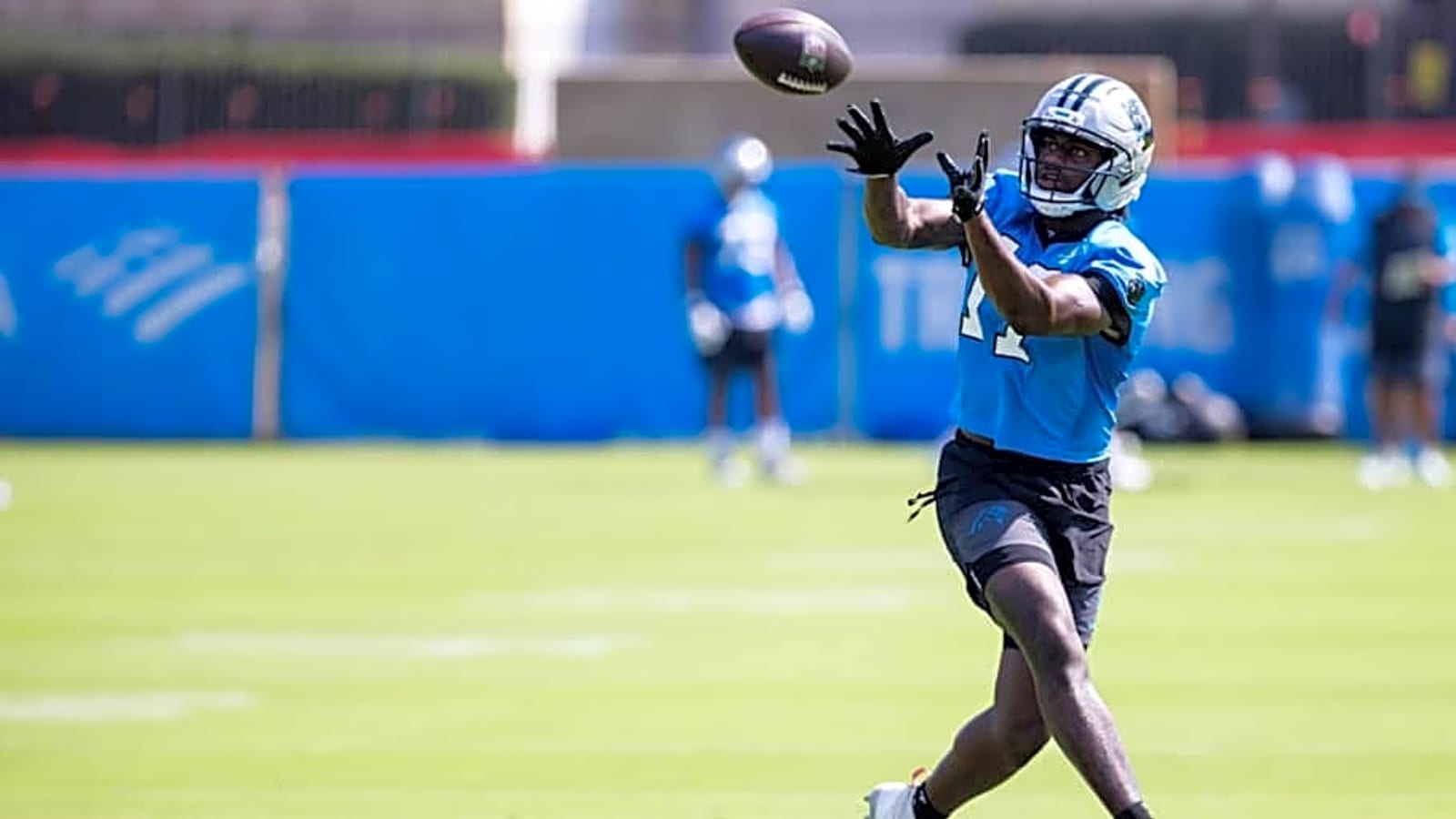 4 Carolina Panthers players looking for bounce-back Week 2 performances in NFL preseason