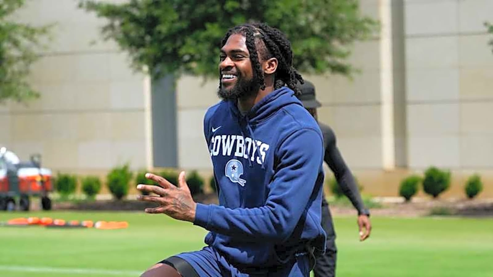 Trevon Diggs, Dallas Cowboys officially get great news for 2025 season