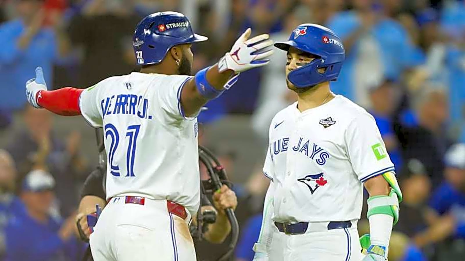 Dodgers Linked to All-Star Infielder in Potential Blockbuster Free Agent Signing