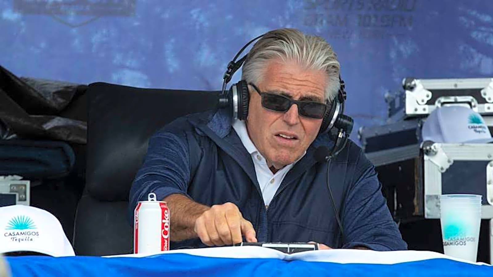 Mike Francesa Rips Yankees Owner Over Payroll Comments