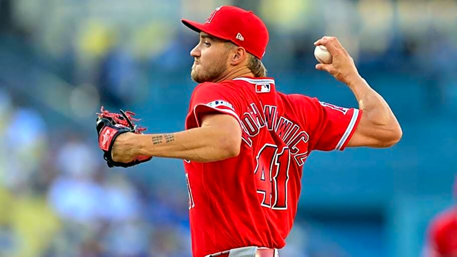 What We Learned from the Freeway Series Finale