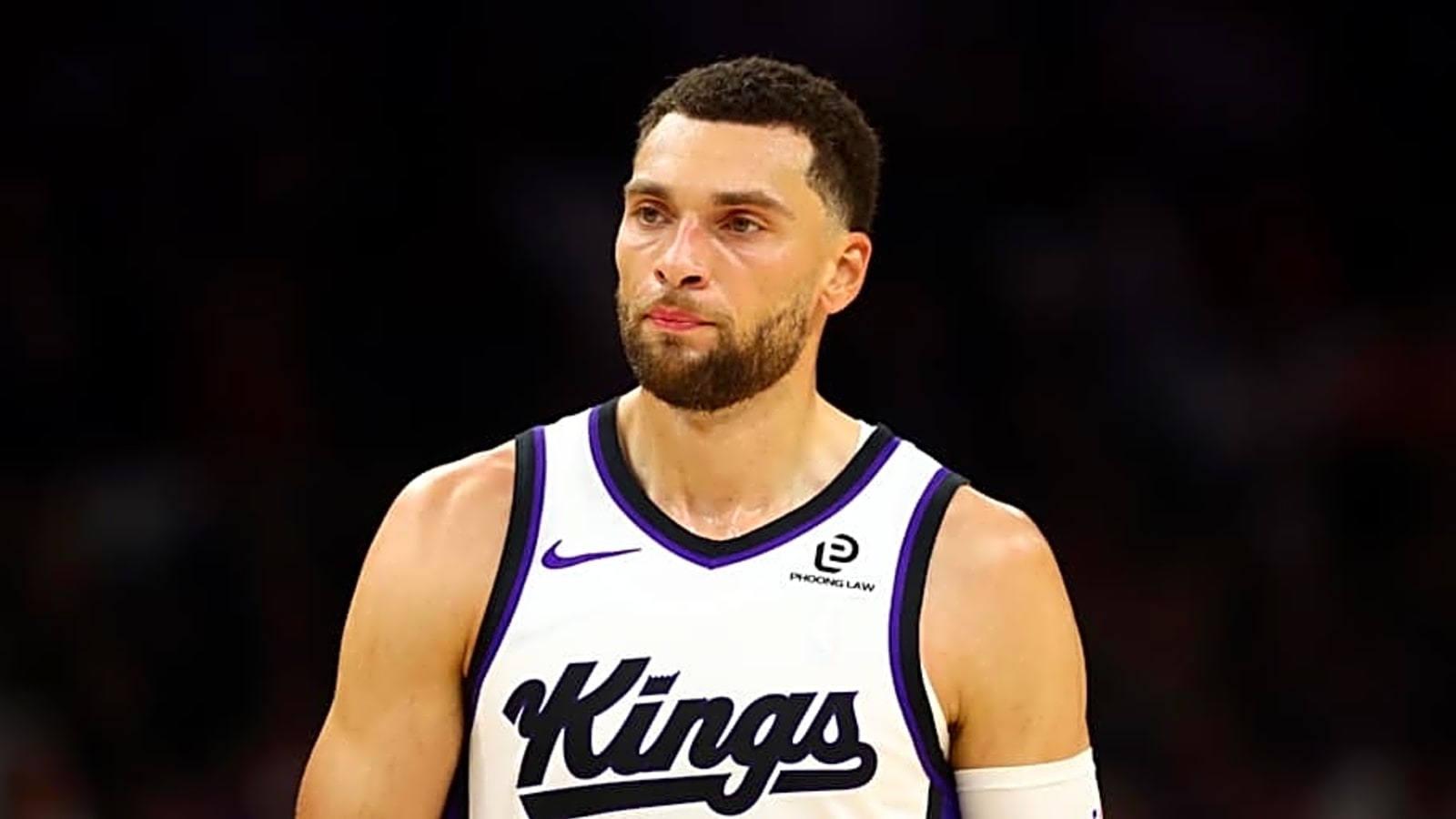 Sacramento Kings Plummet in New NBA Power Rankings