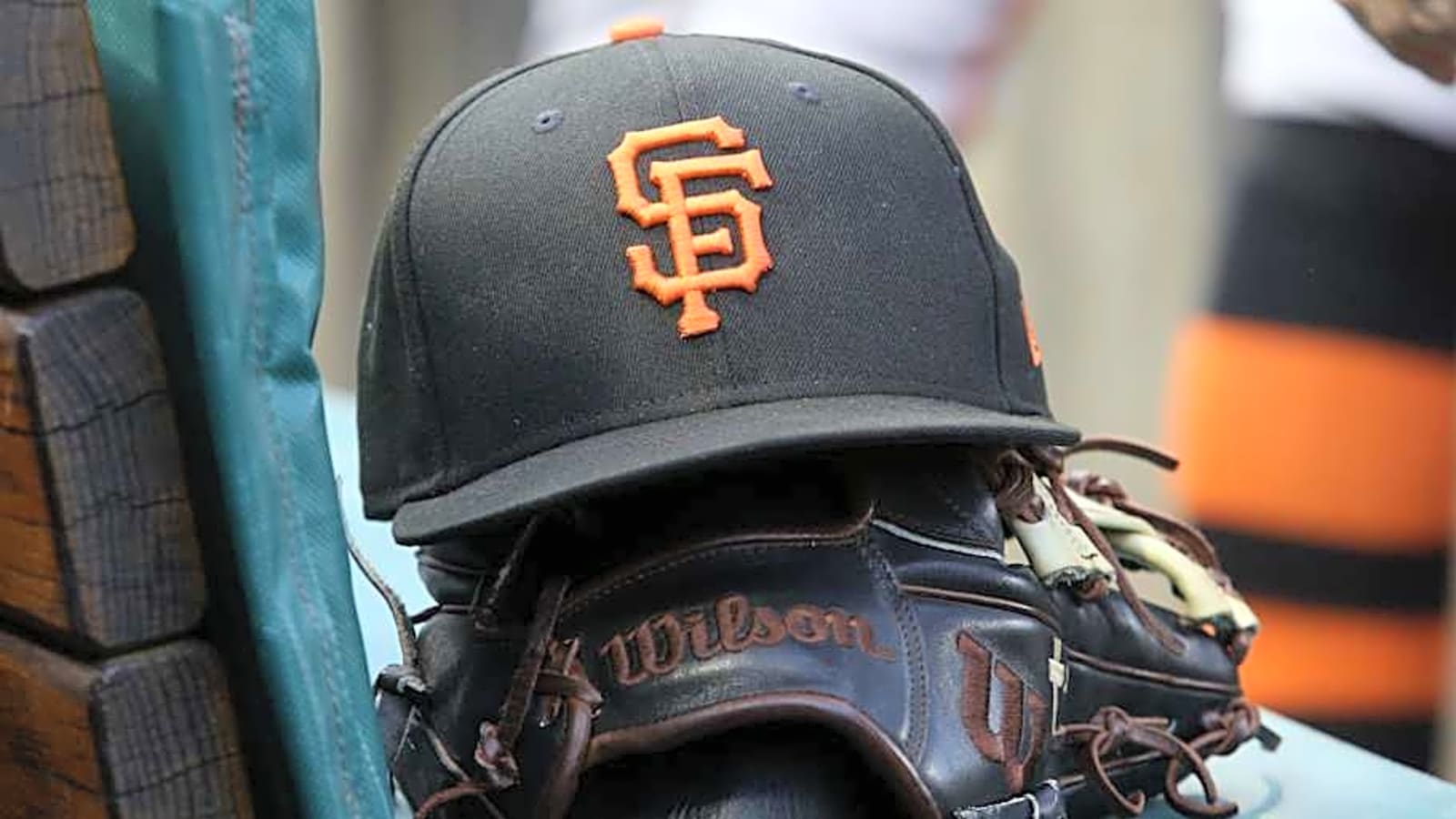 4 Surprise Standouts for the Giants at the 2025 Midseason Mark