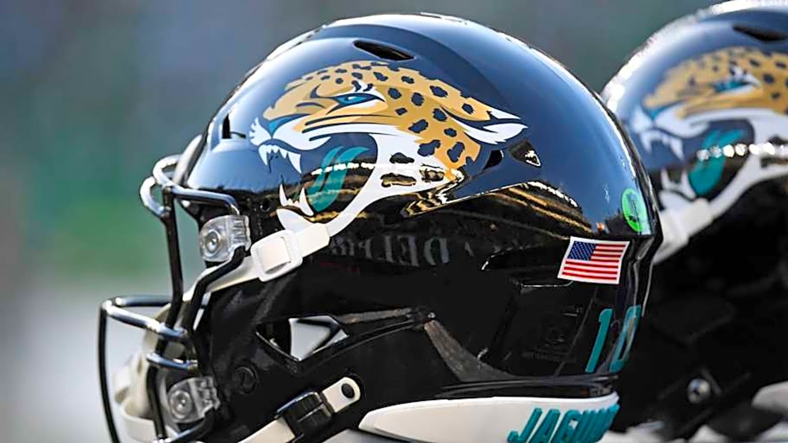 Jaguars Star Embraces Being Fearless