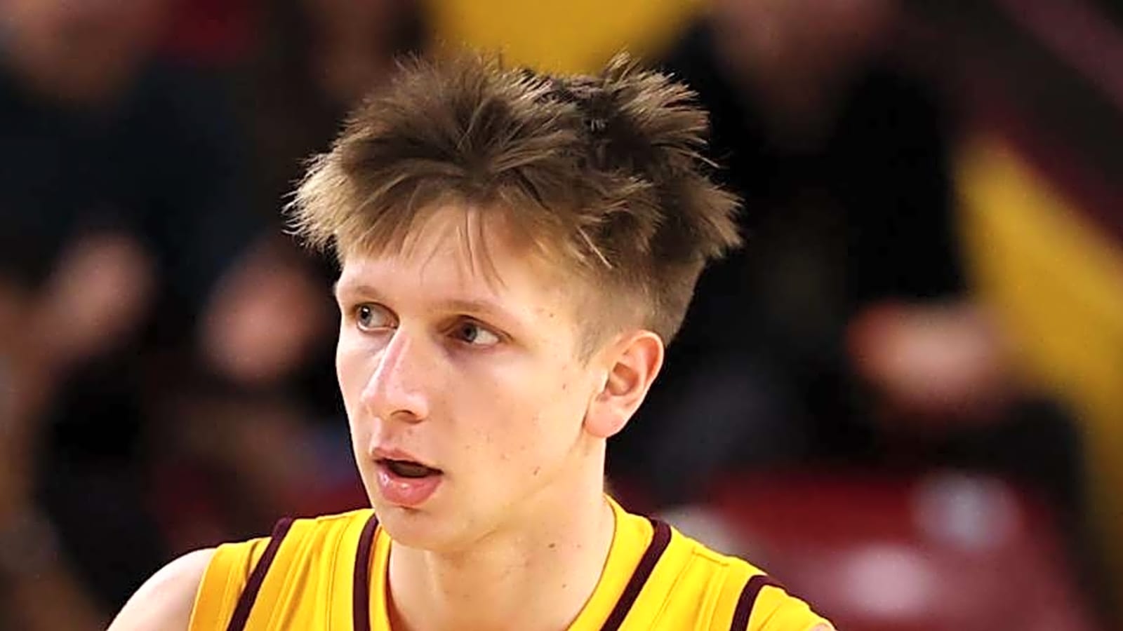 ASU Rises in Latest Big 12 Basketball Power Rankings