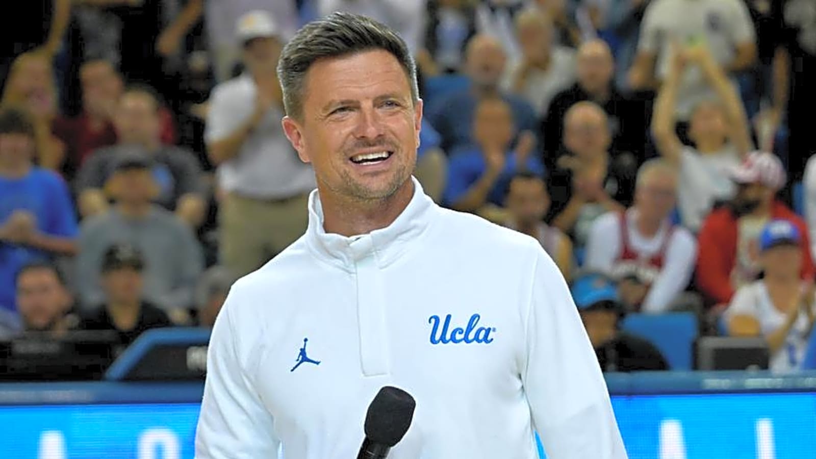 Top UCLA Football Commit Shuts Down Recruitment