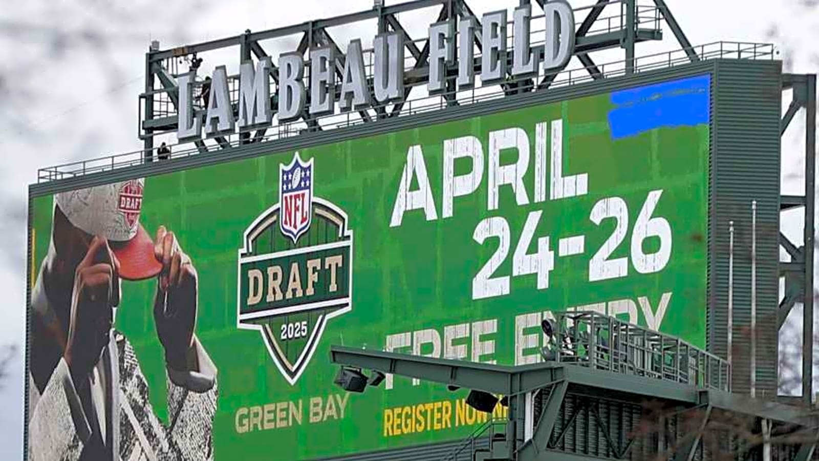Nebraska Football: 2025 NFL Draft Central