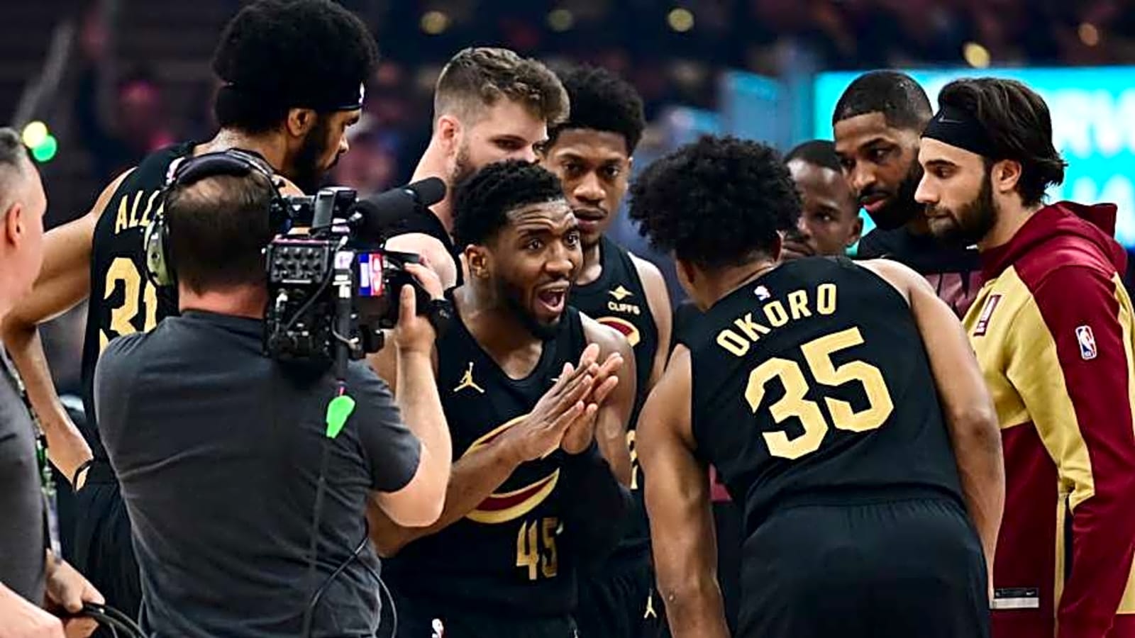 Cavaliers Receive Favorable NBA Title Odds From Notable Sportsbook