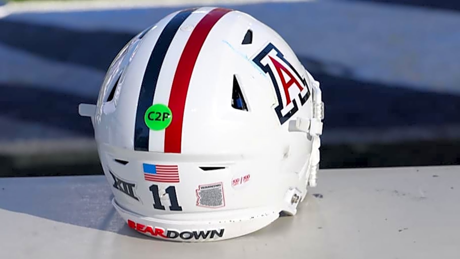 How Impressive Is It That Arizona Has a 2028 Commit