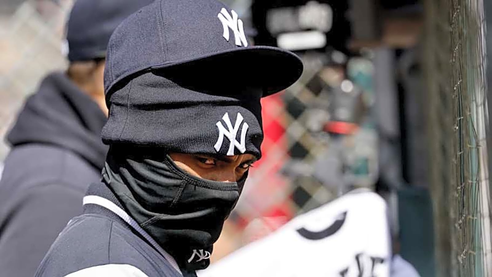 Padres Sign ex-Mets, Yankees Free Agent Infielder