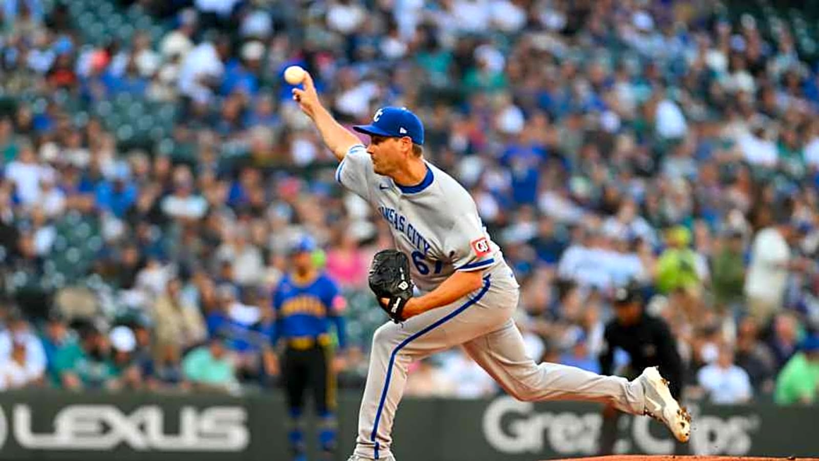 Yankees Linked to Pair of All-Star Arms