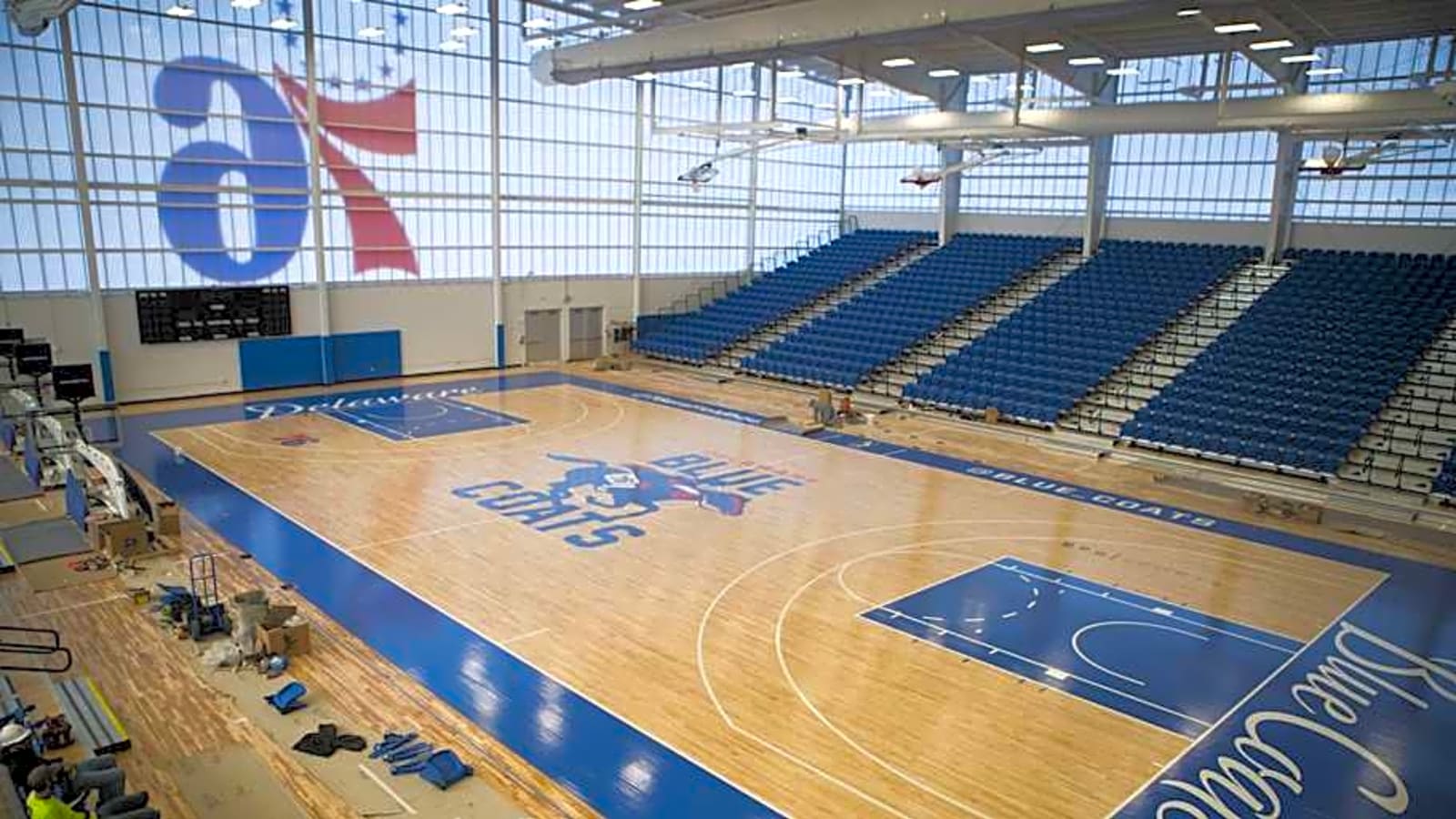 Sixers Make Adjustments in G League Front Office