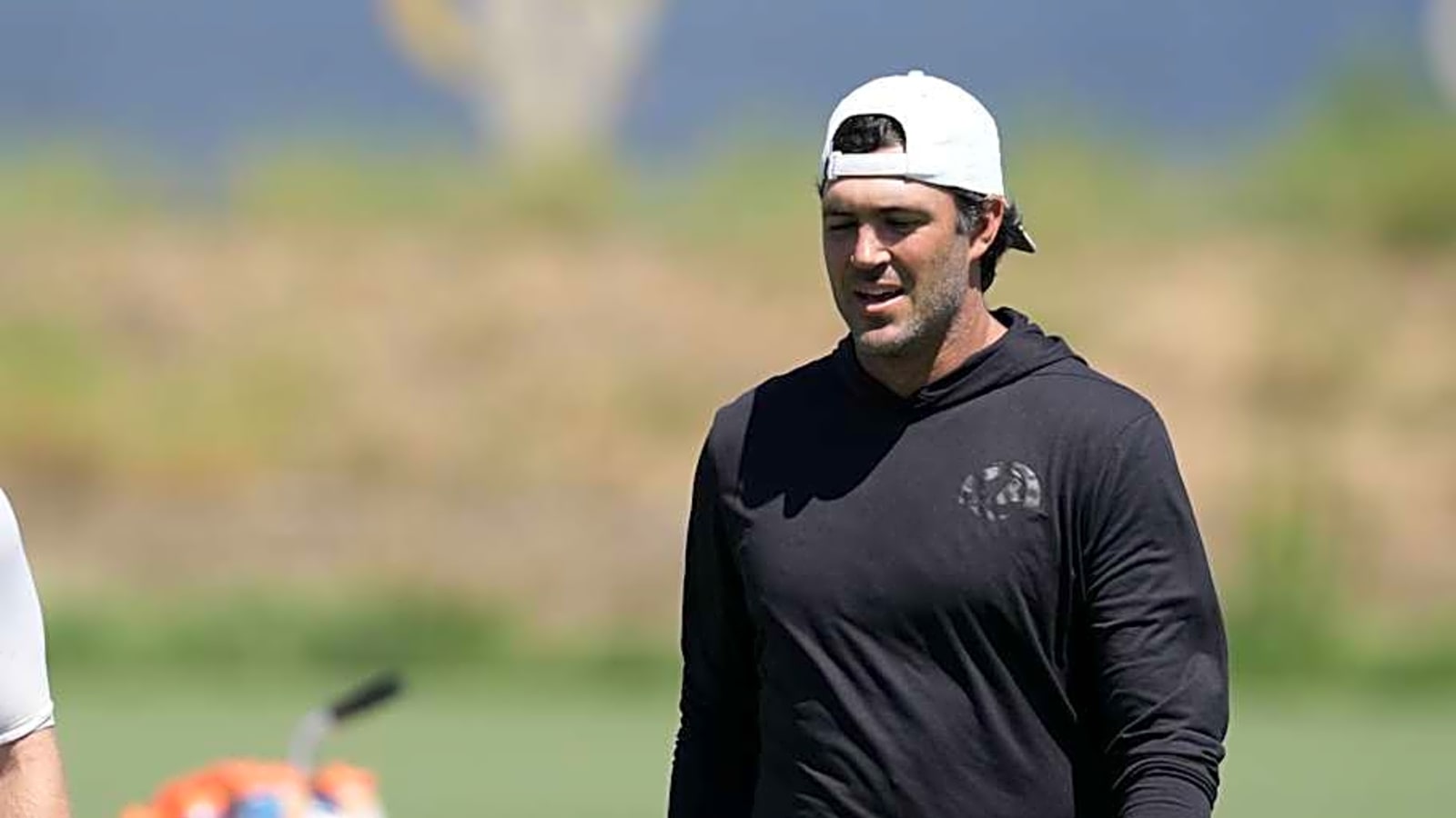 Falcons Make Move with OC Zac Robinson