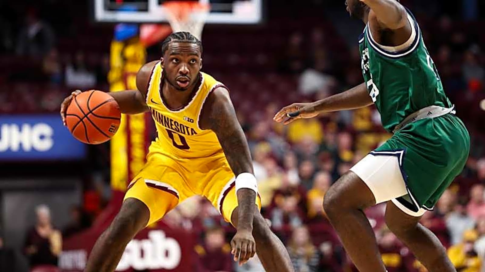 How different would Minnesota's 2025-26 season look without injuries?