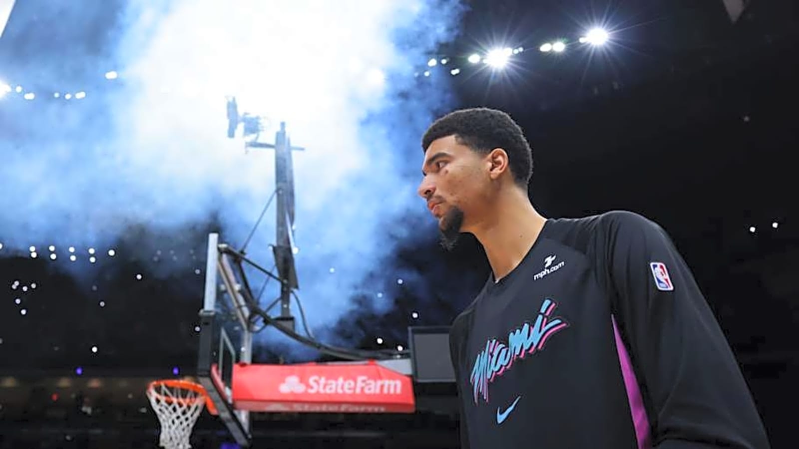 What is Kel'el Ware's biggest strength?