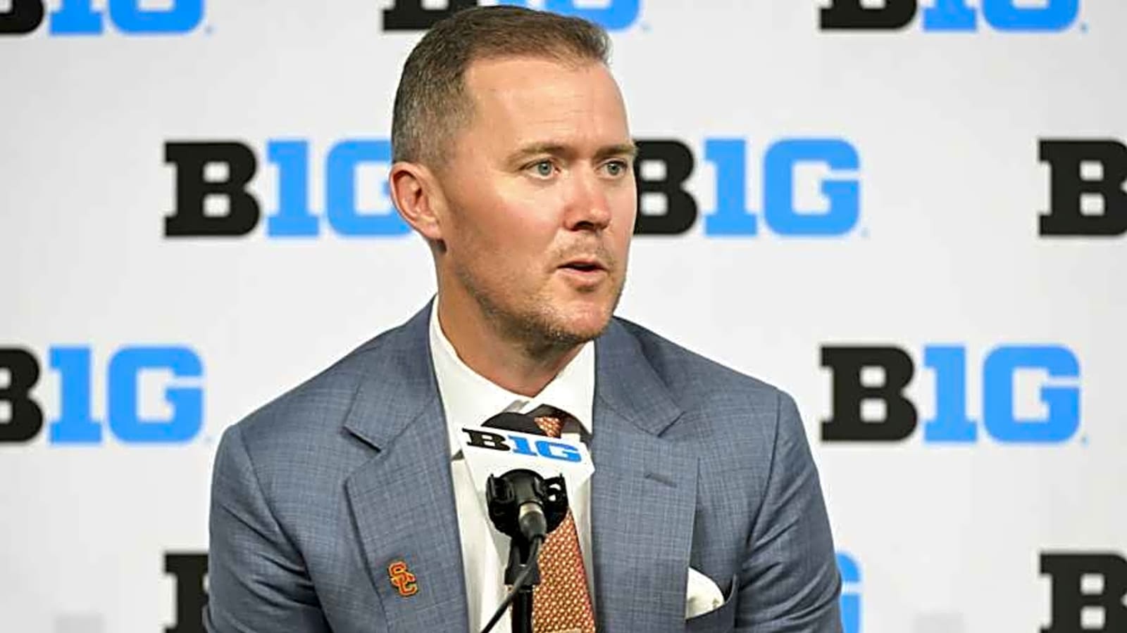 USC Trojans, Lincoln Riley National Championship Contenders In 2025?