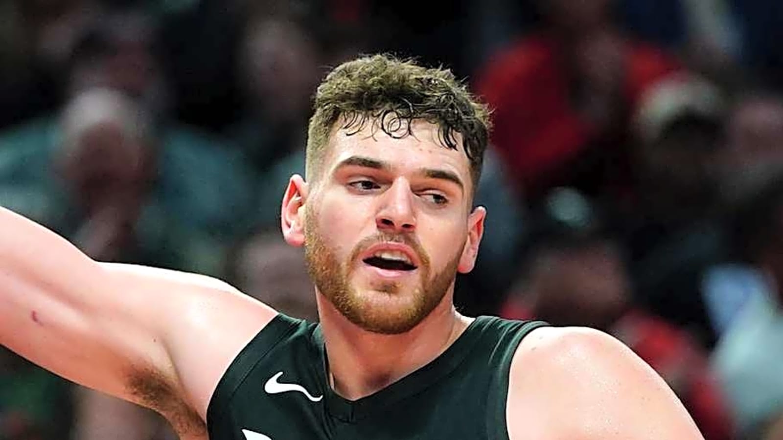 Blazers Have Golden Opportunity vs. Bulls