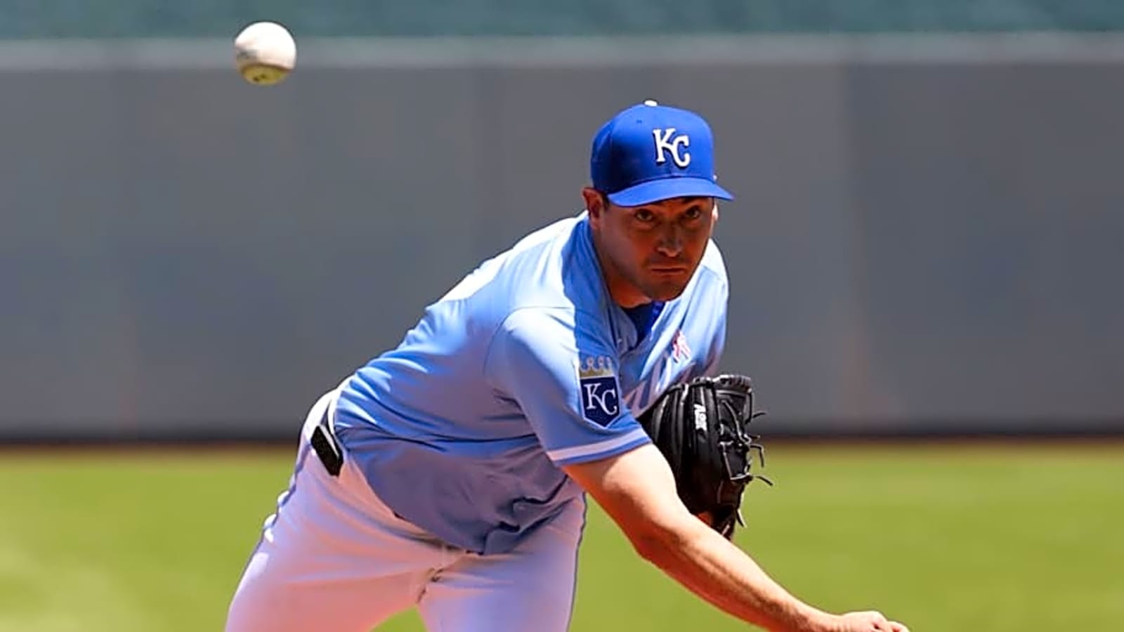 Royals Urged To Cut Ties With $45M All-Star; Dodgers, Blue Jays Named As Fits