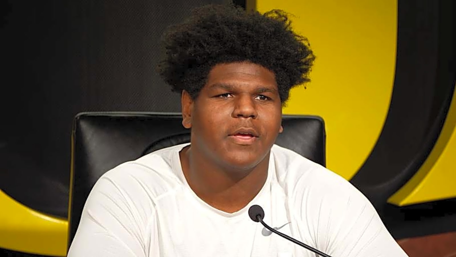 Commanders OT has promising outlook ahead of rookie season
