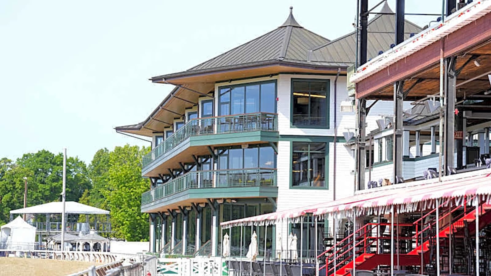 Far Bridge primed for a rebound in Bowling Green